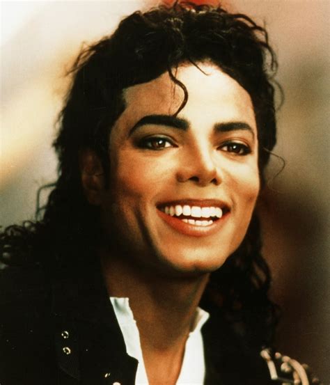 Michael Jackson August 29 1958 — June 25 2009 American Dancer