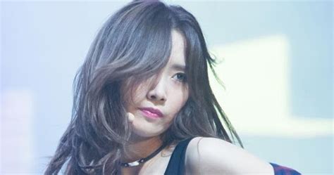 [eye Candy] 10 Hot Moments Of Snsd Yoona Daily K Pop News