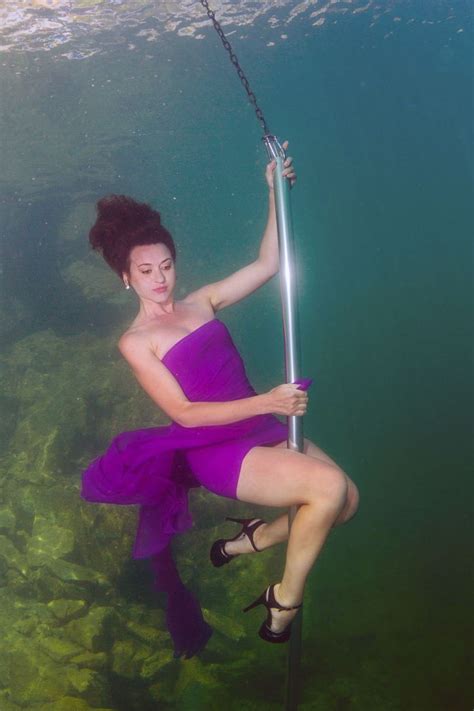 Underwater Passion Underwater Women Ballet Skirt