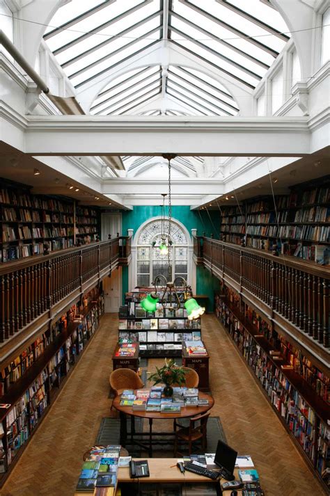 Twelve Of The Worlds Most Beautiful Bookshops In Pictures Bookshop