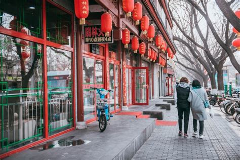 7 Unique Things To Do In Beijing China The Lovely Escapist