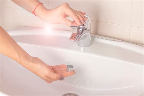 But over time, it'll accumulate mineral buildup from calcium and limescale. What to Do About a Clogged Toilet, Sink & Other Common ...