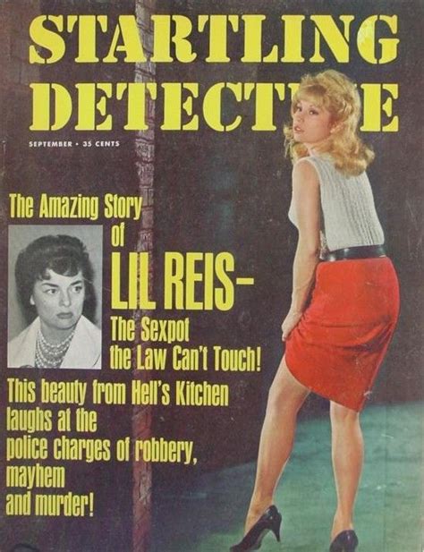 retrospace magazines 27 true crime rags part 3 true crime true detective detective