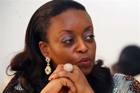 She was elected at the 166th opec ordinary meeting in vienna on 27 november 2014. Interpol Issues Arrest Warrant For Allison-madueke As FG ...