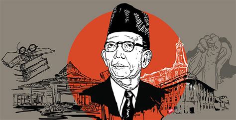 Biografi Ki Hajar Dewantara Bapak Pendidikan Nasional Sman Barru