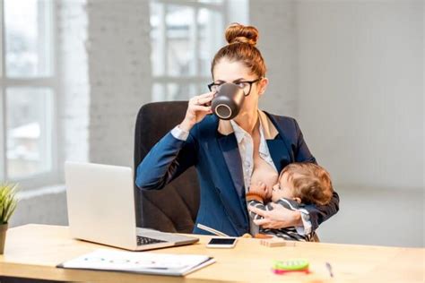 Balance de vida Cómo hacen las madres trabajadoras ideas de una mamá coach para inspirarte