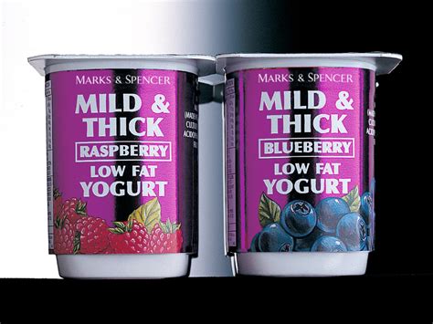 Marks And Spencer Packaging Design Clinton Smith Design Consultants