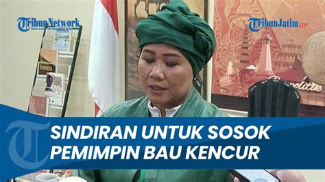 Puja Puji Anies Kriteria Pemimpin Yang Berpengalaman PKB Singgung