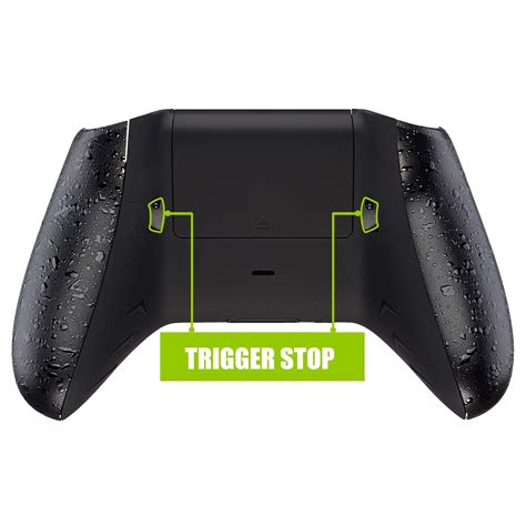 Buy Extremerate Flash Trigger Stop Bottom Shell Kit For Xbox One S