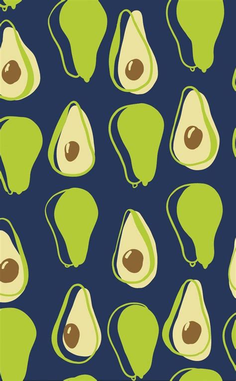 Avocado Wallpapers Wallpaper Cave