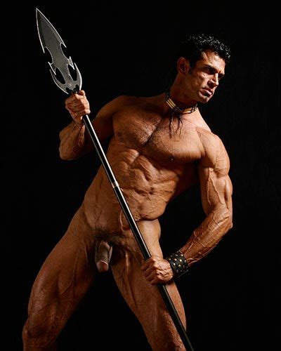 Attactive People With Swords And Other Edged Weapons Page 7 Xnxx