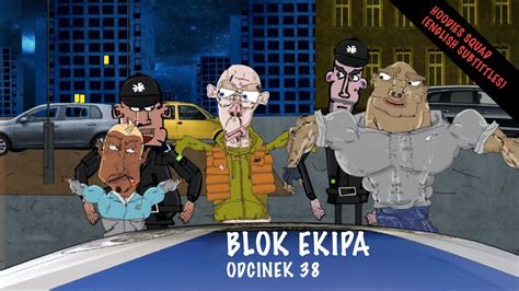 Check out their videos, sign up to chat, and join their community. BLOK EKIPA (II), ODCINEK 38 - YouTube