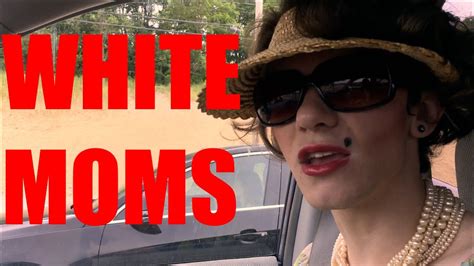 White Moms Youtube