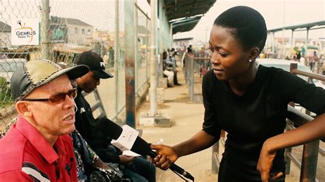 Nigerian citizens are not banned from trading bitcoin and crypto says central bank the daily hodl : Should Sniper Be Banned In Nigeria ? | Nigerians React ...