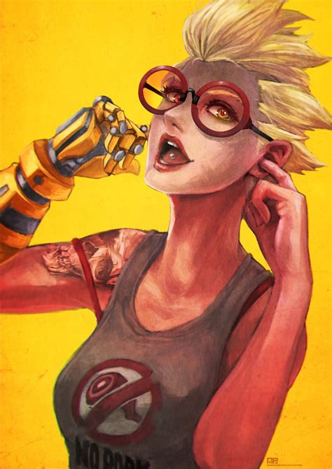 Casual Junkrat By Monorirogue Overwatch Fan Art Overwatch Fan Art