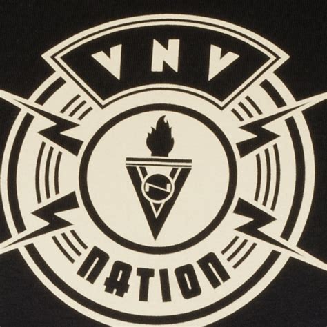 See larger images and variations. VNV Nation "Live Broadcast" T-Shirt - VNV Nation