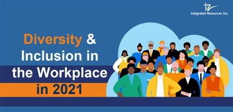 Diversity And Inclusion What It Really Means And How It Helps Improve Workplace Culture Global