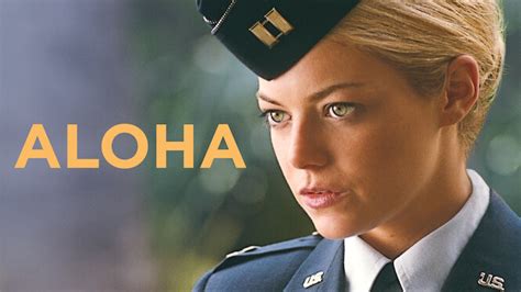 Aloha 2015 Netflix Flixable