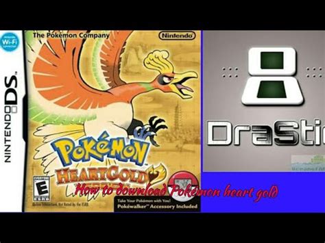 And the pokemon emerald randomizer program downloaded. How to download Pokémon heart gold version in android and emulator in hindi - YouTube