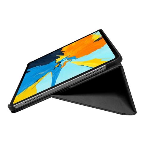 If you just need or want an ipad, get an ipad. LAUT Inflight Folio iPad Pro 12,9 inch 2018 Blauw | iPhone ...