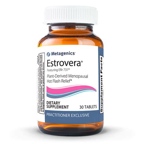 Estrovera® Metagenics Online