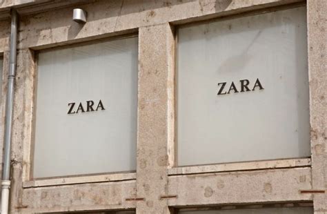 A Qu Hora Empiezan Hoy Las Rebajas De Verano En Zara