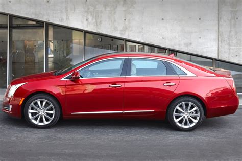 View and download cadillac 2014 xts owner's manual online. 2014 Cadillac XTS Specs, Prices, VINs & Recalls ...