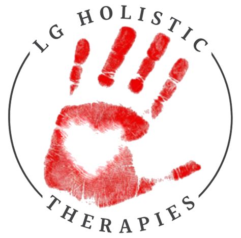 Lg Holistic Therapies Holistic Therapy And Health Services