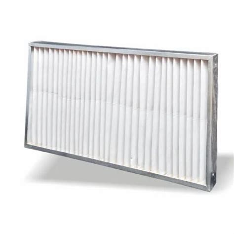 Refcon Pre Air Filters At Rs 600pieces In Ghaziabad Id 4410002855