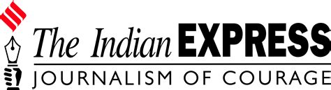 Indian Express Logos Download