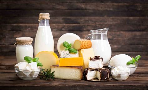 Consumers Still Want Dairy Says Study Dairy Industries International