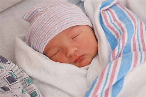 Swaddling Babies Could Increase Risk of SIDS, Study Says 