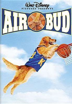 Air Bud By Charles Martin Smith Charles Martin Smith Michael Jeter