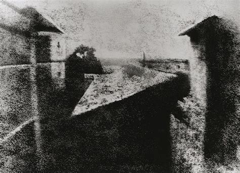 first photograph ever taken 1826 inselmane