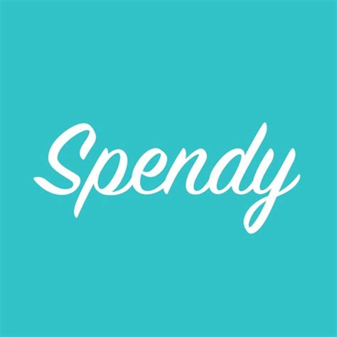 Spendy Budgets And Expenses By Dominik Essmann