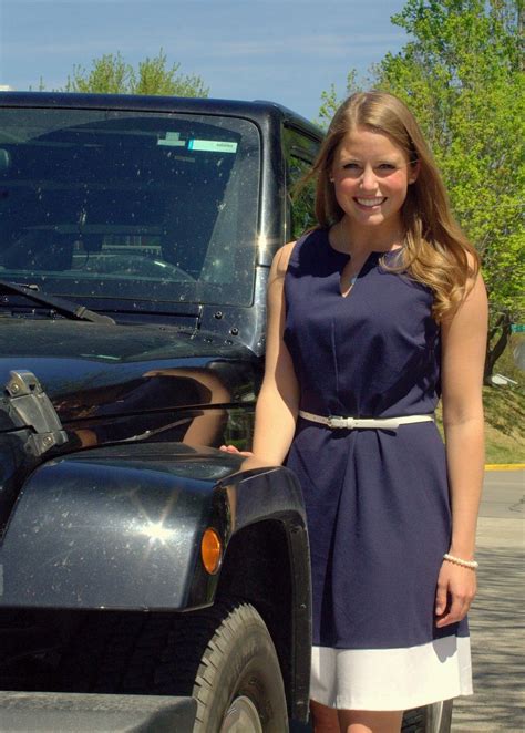Forecast is bright and sunny | Lady A | hiawathaworldonline.com