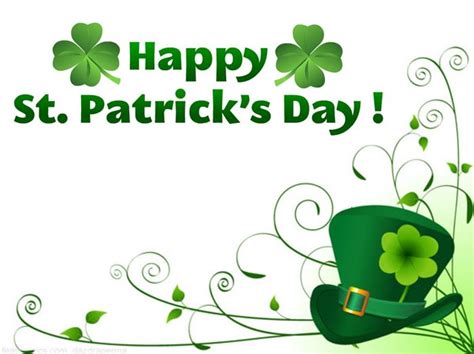 Perfect for tshirts, mugs, cards, invitations and more. St Patrick S Day Clipart | Clipart Panda - Free Clipart Images
