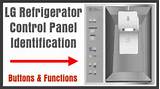 Photos of Refrigerator Odor Control