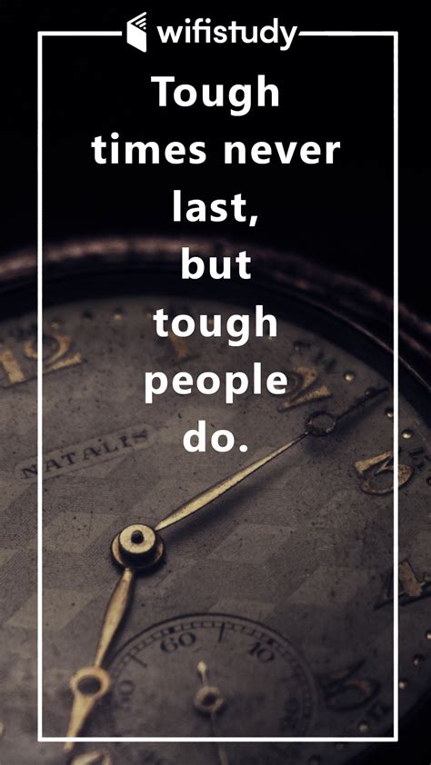 When all is said and done, you will be wise and strong. Tough times never last, but tough people do. | Life quotes pictures, Life quotes, Life quotes to ...