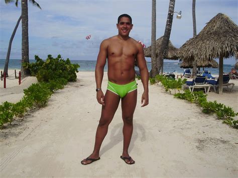 Cute Venezuelan Guy In The Beach By Antoni Azocar Beach Guys Cute