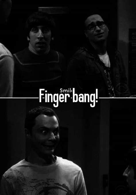 Finger Bang
