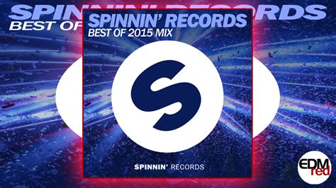 Spinnin Records Best Of 2015 Year Mix Beatandmix