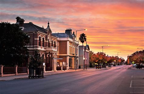 Why Mudgee Is The Regional Escape You Must Take This Year Travel Insider