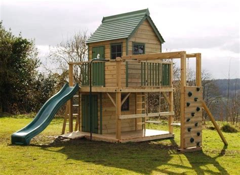 Awesome Free Standing Tree House Plans New Home Plans Design