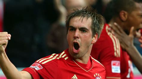 Bayern Munich Captain Philipp Lahm Feels They Are Better Side After