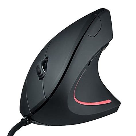 Купить Sharkk Ergonomic Mouse High Precision Optical Vertical Mouse