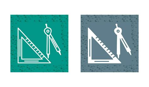 Set Square Vector Icon 23749631 Vector Art At Vecteezy