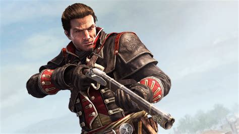Assassin S Creed Rogue Launch Trailer Pc Youtube