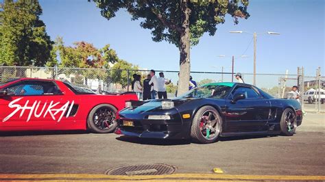 Abar 1st (beside ptt gas station), san jose city, nueva eci.ja. Shukai 2017 - San Jose Japantown Car Show - Inspire - YouTube