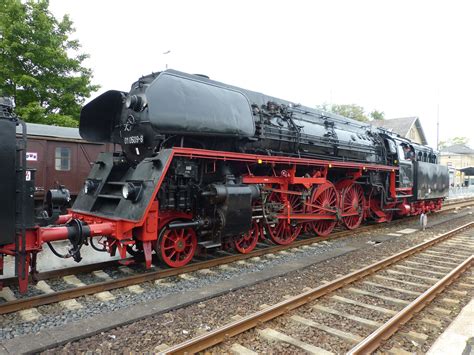 Lokomotiven der Deutschen Reichsbahn - Lokomotiven deutscher Eisenbahnen